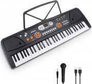 RenFox 61 Tasten Keyboard
