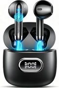 Renimer Bluetooth 5.4 Kopfh&ouml;rer mit 50h Akkulaufzeit f&uuml;r 32,99&euro;