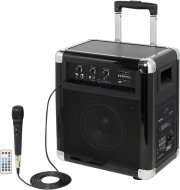 Renkforce Hybrid Driver Mobiler Lautsprecher mit Bluetooth bei V&ouml;lkner f&uuml;r 79,99 Euro