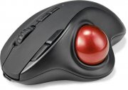 Renkforce RF-4760558 kabellose 7 Tasten Funk Maus mit Trackball
