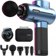 RENPHO Massagepistole stark reduziert bei Amazon