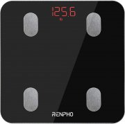 RENPHO Smart Digitale Bluetooth K&ouml;rperanalysewaage mit App