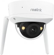 Reolink 4K WLAN-&Uuml;berwachungskamera (Wi-Fi 6, IK10) f&uuml;r 95,90&euro;
