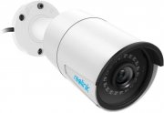 Reolink 5MP PoE IP Bullet &Uuml;berwachungskamera mit Audio30m IR Nachtsicht und Bewegungserkennung