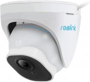 Reolink 5MP Smarte PoE &Uuml;berwachungskamera mit Personen-/Autoerkennung und 30m IR Nachtsicht
