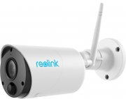 Reolink Argus ECO HD WLAN Outdoor &Uuml;berwachungskamera bei Notebooksbilliger f&uuml;r 62,99