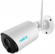 Reolink Argus ECO Outdoor &Uuml;berwachungskamera mit Nachtsicht inkl. Akku f&uuml;r 53,98 Euro