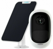 Reolink Argus Pro kabellose Akku 2,4G WLAN IP Kamera + Solarpanel