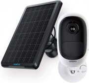Reolink Argus Pro WLAN IP Akku &Uuml;berwachungskamera mit Solarpanel f&uuml;r 78,99 Euro