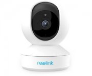 reolink E1 Pro &Uuml;berwachungskamera innen 