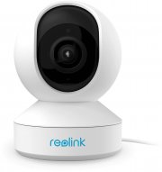 Reolink E1 Zoom Indoor 5 Megapixel Super HD Dualband-WLAN Sicherheitskamera