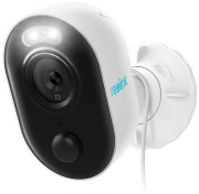 Reolink Lumus WLAN IP HD Aussen Kamera