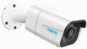 Reolink RLB-800 4K Ultra HD 8MP Add-on PoE Innen/Au&szlig;en IP-Kamera mit Nachtsicht