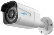 Reolink RLC-1010A Wi-Fi 10 MP &Uuml;berwachungskamera mit Personen- und Autoerkennung, Nachtsicht