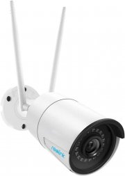 Reolink RLC-410W 4MP WiFi HD &Uuml;berwachungskamera