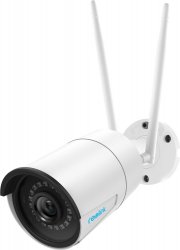 Reolink RLC-410W 4MP WiFi &Uuml;berwachungskamera