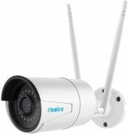 Reolink RLC-410W WLAN Outdoor &Uuml;berwachungskamera mit Nachtsicht