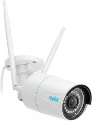 Reolink RLC-510WA 5MP WLAN Outdoor &Uuml;berwachungskamera mit Nachtsicht, Bewegungsmelder