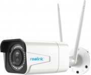 Reolink RLC-511W Outdoor &Uuml;berwachungskamera 5 Megapixel, WLAN, 30m Nachtsicht