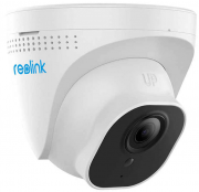 Reolink RLC-520 5MP HD PoE IP 1920p Dome &Uuml;berwachungskamera mit IR Nachtsicht 