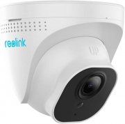 Reolink RLC-522 5MP Super HD PoE IP &Uuml;berwachungskamera mit Nachtsicht und Audio