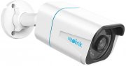 Reolink RLC-810A 4K Smart &Uuml;berwachungskamera mit Personen-/Autoerkennung