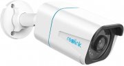 Reolink RLC-810A Smarte 4K Ultra HD PoE &Uuml;berwachungskamera mit Personen-/Fahrzeugerkennung