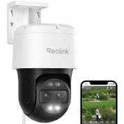 Reolink TrackMix PoE &Uuml;berwachungskamera mit Dual-Objektiv f&uuml;r 139,99&euro;