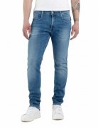 Replay Anbass Slim-Fit Jeans f&uuml;r unter 55&euro; bei Amazon