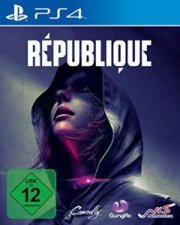  Republique PS4 9,99&euro; inkl. Versand