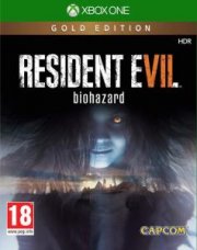 Resident Evil 7 Gold Edition (Xbox One) f&uuml;r 24,99&euro; inkl. Versand
