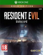 Resident Evil 7 Gold Edition (Xbox One) f&uuml;r 26,11&euro; inkl. Versand