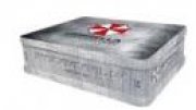Resident Evil I-V &ndash; Collector&rsquo;s Box / Limited Edition (Blu-ray) f&uuml;r 46.98 Euro inkl. Versand