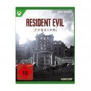 Resident Evil Requiem (XBOX) f&uuml;r 53,91&euro; bei Amazon