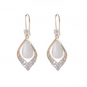Retourenware Ohrringe (Gold/Silber) f&uuml;r nur 2,99&euro; bei Amazon