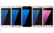 Retoureware* Samsung Galaxy S7 Edge f&uuml;r 269,-