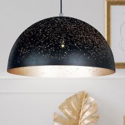 Retro Industrie Pendel Decken Leuchte f&uuml;r 59.90&euro; statt 89.90&euro;