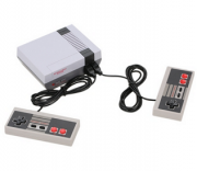 Retro NES Mini Game Console mit 500 Spieleklassikern nur 13,39 Euro inkl. Versand