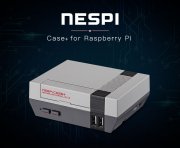 Retroflag NESPi Case + Plus Entwickelt f&uuml;r Raspberry Pi 3/2 / B + f&uuml;r nur 11&euro; inkl. Versand