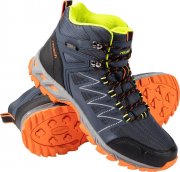 Reusch Allround-Trekkingschuh wasser- und winddicht