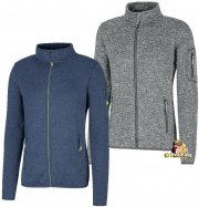Reusch Fleecejacken in 2 Farben