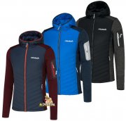 Reusch Hybrid Jacke in 3 Farben