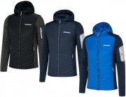 Reusch Hybridjacken in 3 Farben