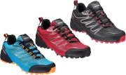 Reusch Wasserdichte Trekkingschuhe f&uuml;r Damen und Herren