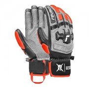 Reusch Worldcup Warrior DH Skihandschuhe f&uuml;r 46,90&euro; (50% Rabatt)