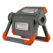 REV FLEX POWER LED-Arbeitsleuchte mit Akku f&uuml;r 17,97&euro;