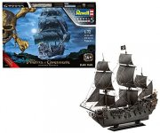Revell 05699 Piratenschiff Disney Black Pearl 
