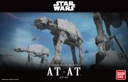 Revell 1205 Star Wars Stormtrooper Bausatz