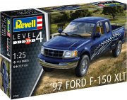 Revell '97 Ford F-150 XLT 1:25 Modellbausatz