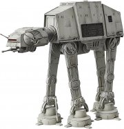 Revell Bandai Star Wars AT-AT Modellbausatz im Ma&szlig;stab 1:144